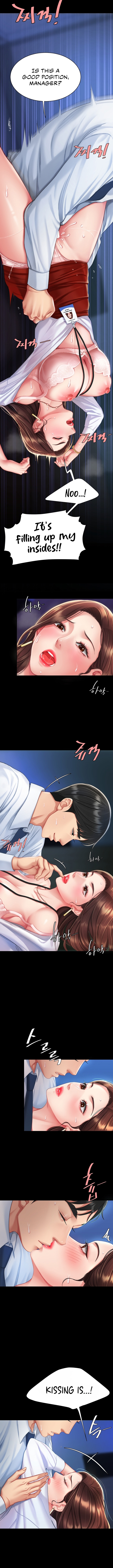 I’ll Eat Your Mom First - Chapter 4 [photo 11] - MangaPorn