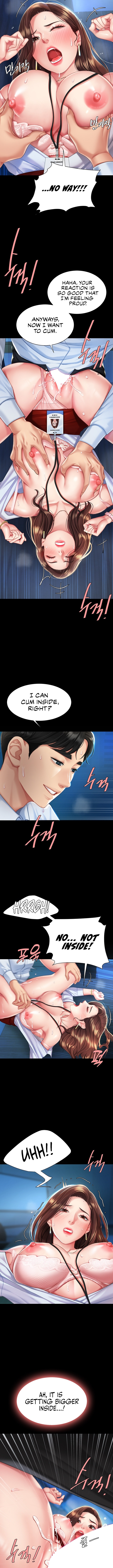 I’ll Eat Your Mom First - Chapter 4 [photo 14] - MangaPorn