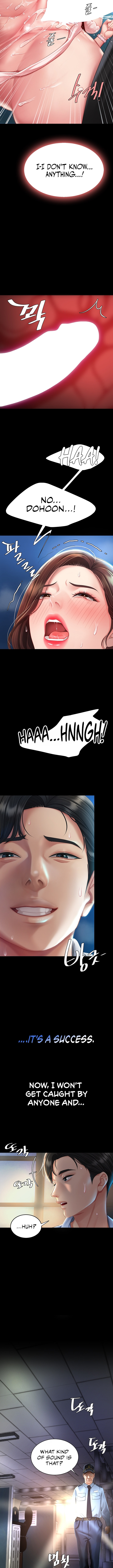 I’ll Eat Your Mom First - Chapter 4 [photo 15] - MangaPorn