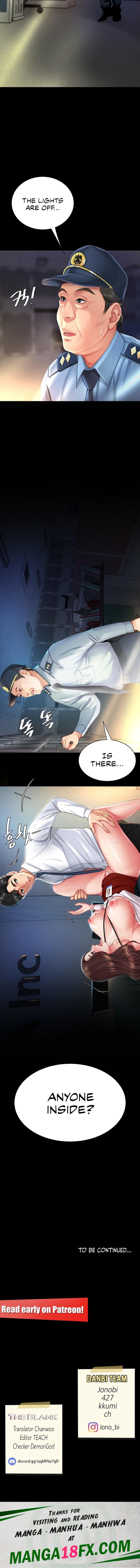 I’ll Eat Your Mom First - Chapter 4 [photo 16] - MangaPorn