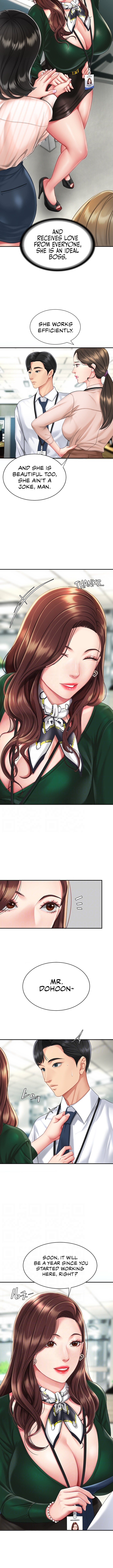 I’ll Eat Your Mom First - Chapter 4 [photo 3] - MangaPorn