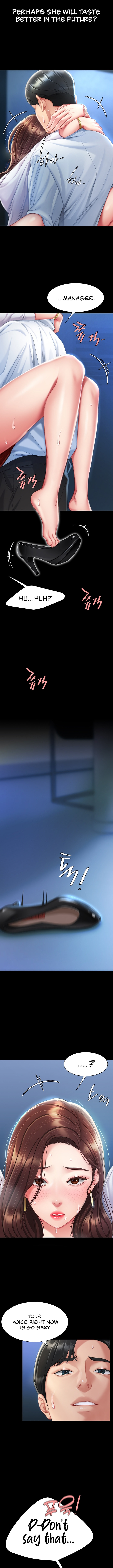 I’ll Eat Your Mom First - Chapter 4 [photo 7] - MangaPorn