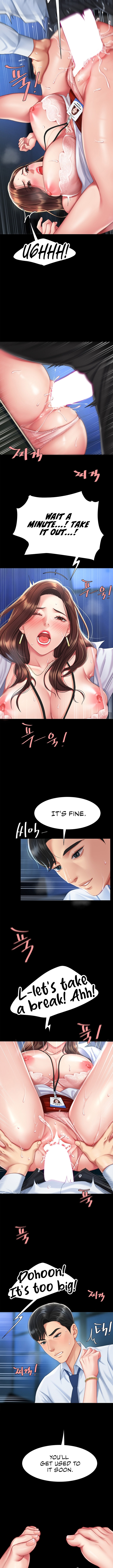 I’ll Eat Your Mom First - Chapter 4 [photo 9] - MangaPorn