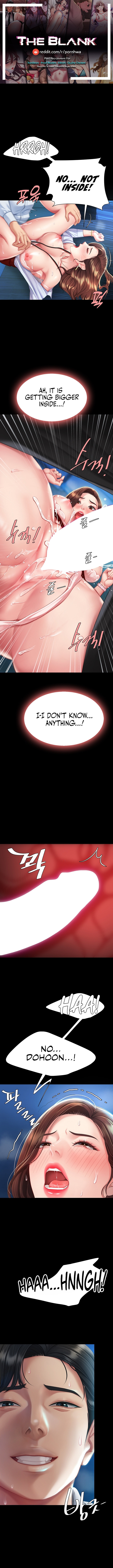 I’ll Eat Your Mom First - Chapter 5 [photo 1] - MangaPorn