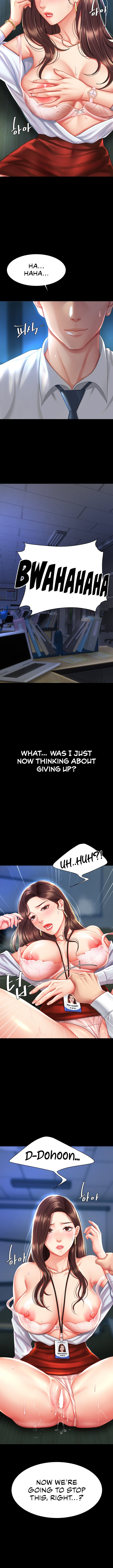 I’ll Eat Your Mom First - Chapter 5 [photo 10] - MangaPorn