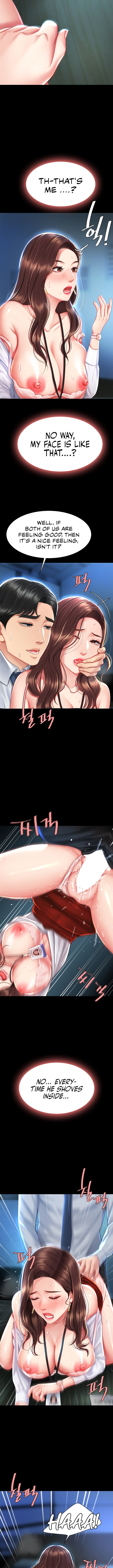 I’ll Eat Your Mom First - Chapter 5 [photo 15] - MangaPorn