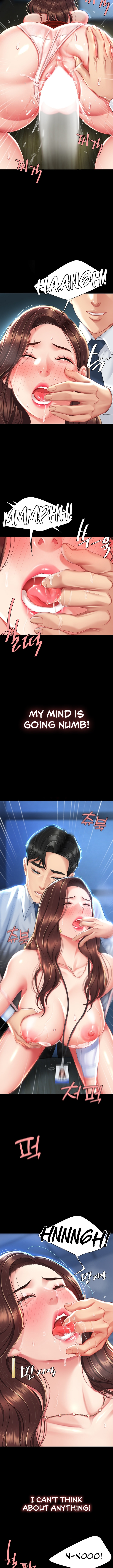 I’ll Eat Your Mom First - Chapter 5 [photo 16] - MangaPorn