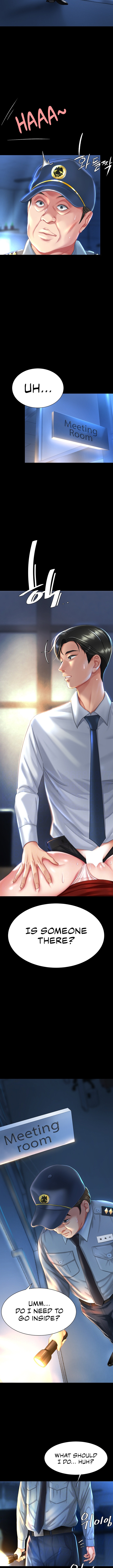 I’ll Eat Your Mom First - Chapter 5 [photo 3] - MangaPorn