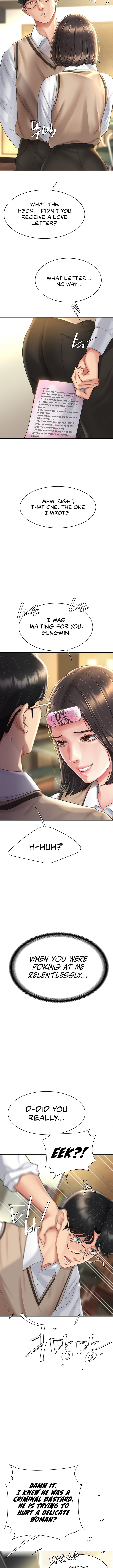 I’ll Eat Your Mom First - Chapter 5 [photo 7] - MangaPorn