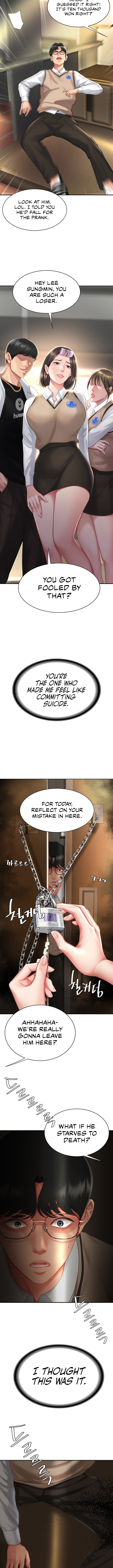 I’ll Eat Your Mom First - Chapter 5 [photo 8] - MangaPorn