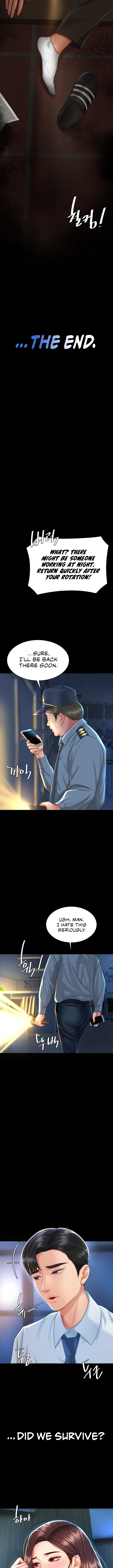 I’ll Eat Your Mom First - Chapter 5 [photo 9] - MangaPorn