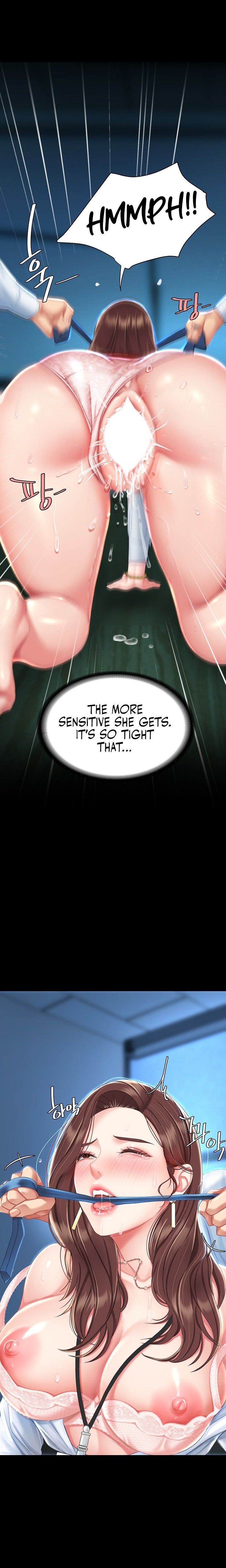 I’ll Eat Your Mom First - Chapter 6 [photo 10] - MangaPorn