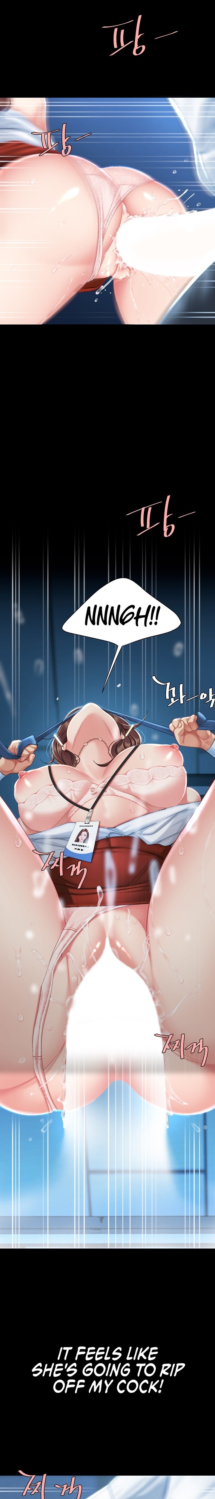 I’ll Eat Your Mom First - Chapter 6 [photo 11] - MangaPorn