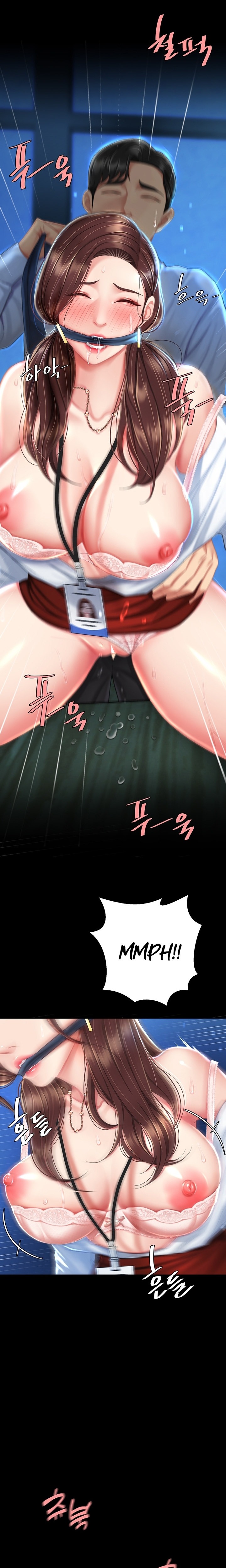 I’ll Eat Your Mom First - Chapter 6 [photo 14] - MangaPorn