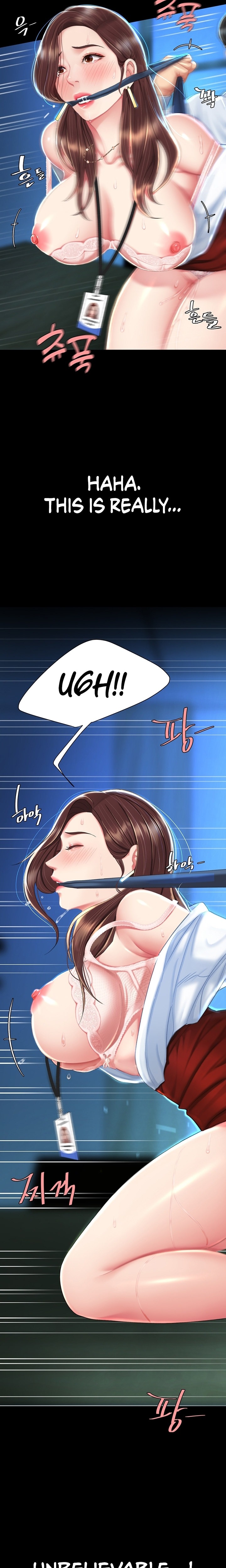 I’ll Eat Your Mom First - Chapter 6 [photo 15] - MangaPorn