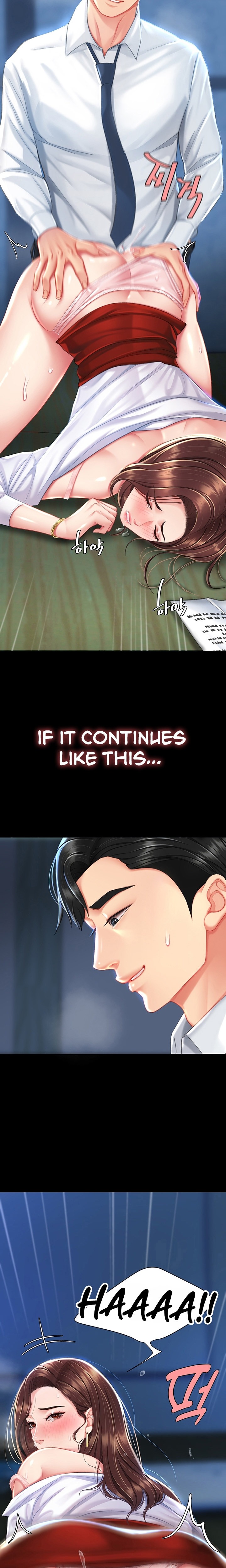 I’ll Eat Your Mom First - Chapter 6 [photo 2] - MangaPorn