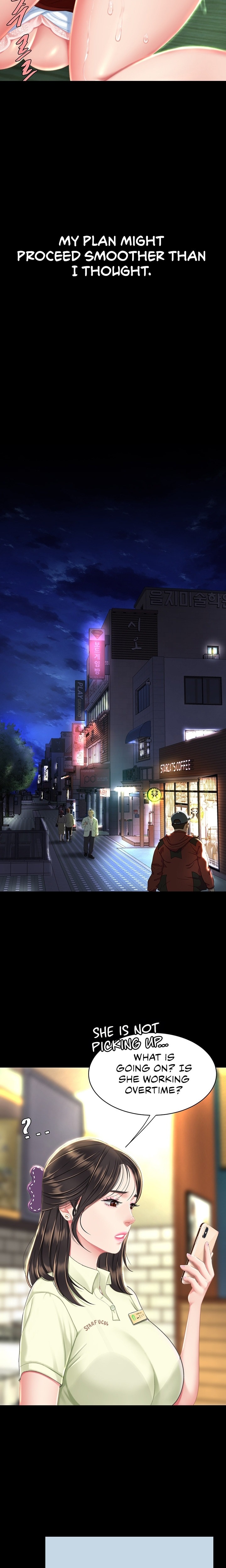 I’ll Eat Your Mom First - Chapter 6 [photo 21] - MangaPorn