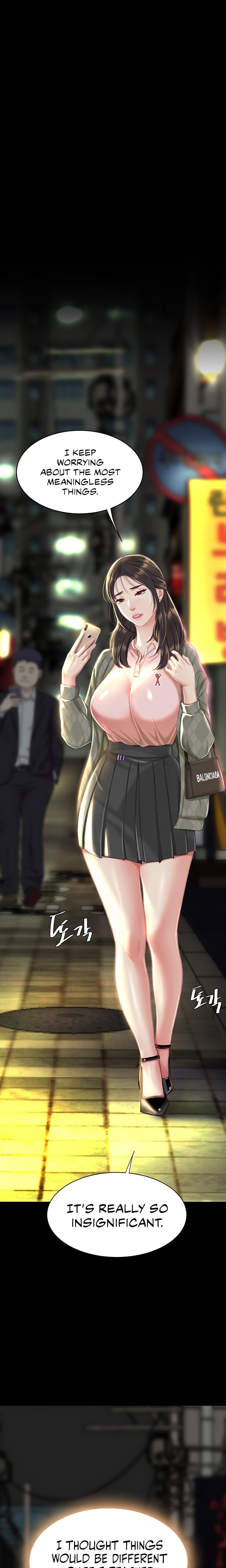 I’ll Eat Your Mom First - Chapter 6 [photo 24] - MangaPorn