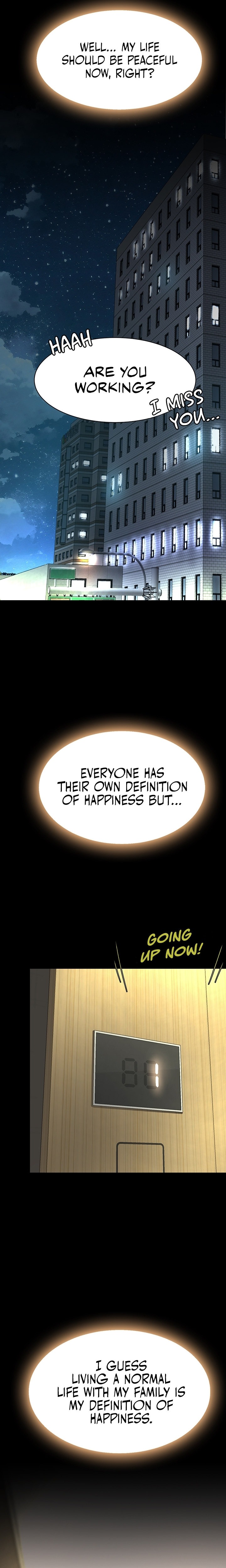 I’ll Eat Your Mom First - Chapter 6 [photo 26] - MangaPorn