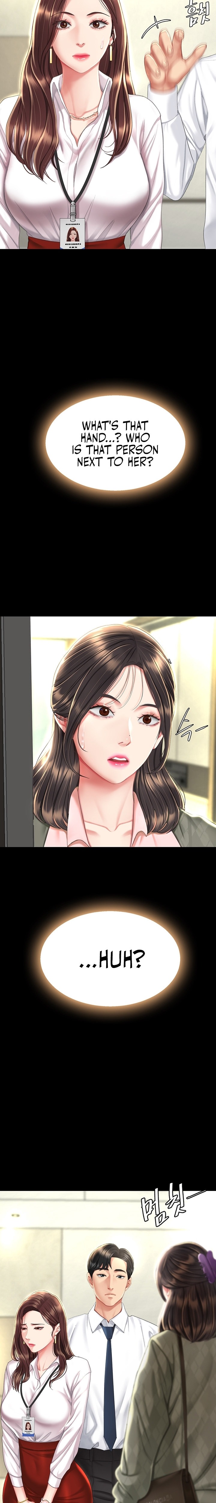 I’ll Eat Your Mom First - Chapter 6 [photo 28] - MangaPorn