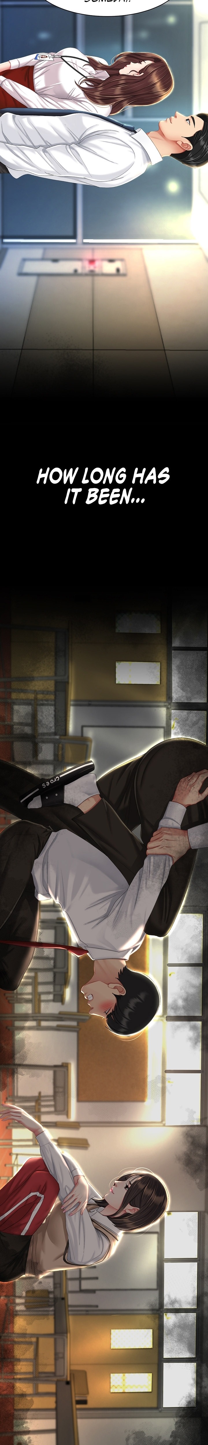 I’ll Eat Your Mom First - Chapter 6 [photo 30] - MangaPorn