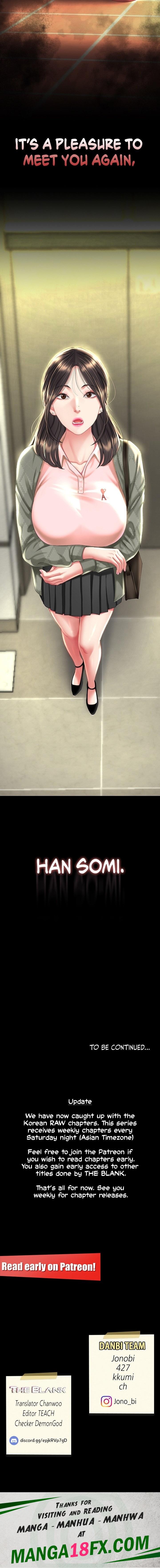 I’ll Eat Your Mom First - Chapter 6 [photo 32] - MangaPorn