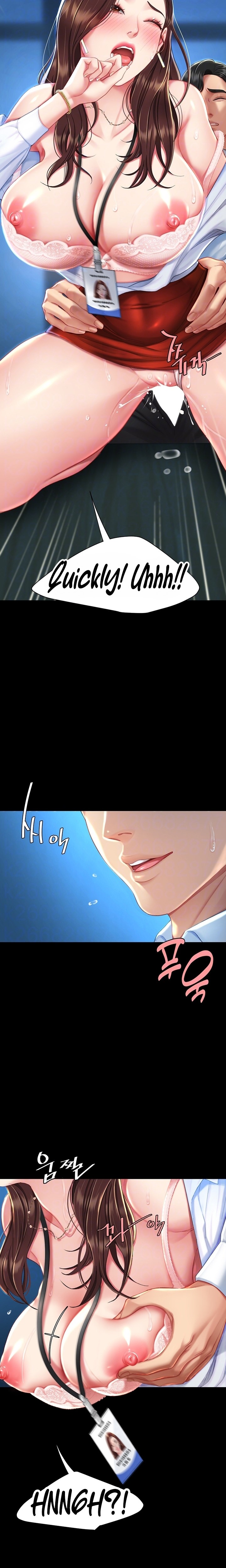 I’ll Eat Your Mom First - Chapter 6 [photo 4] - MangaPorn