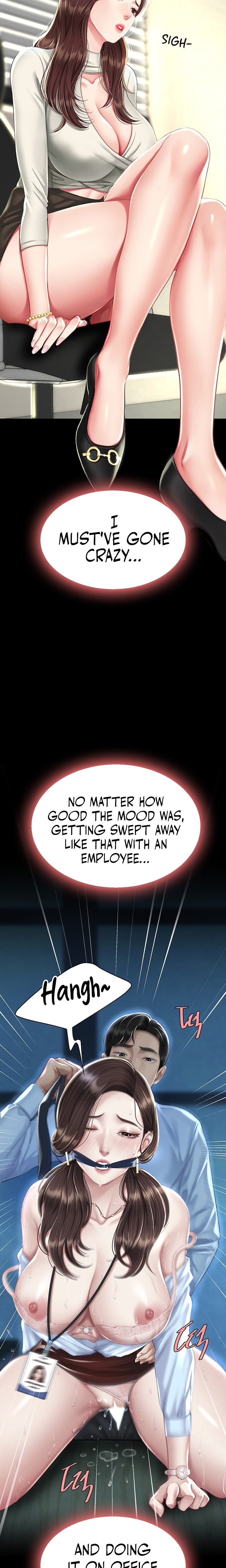 I’ll Eat Your Mom First - Chapter 7 [photo 10] - MangaPorn