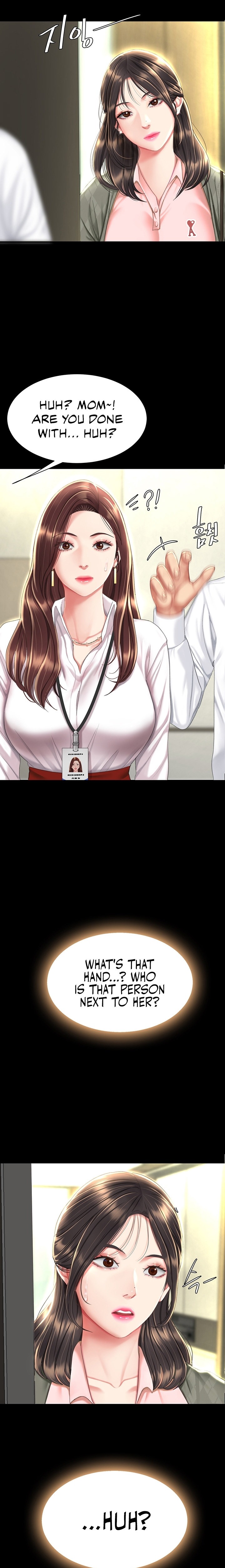 I’ll Eat Your Mom First - Chapter 7 [photo 2] - MangaPorn