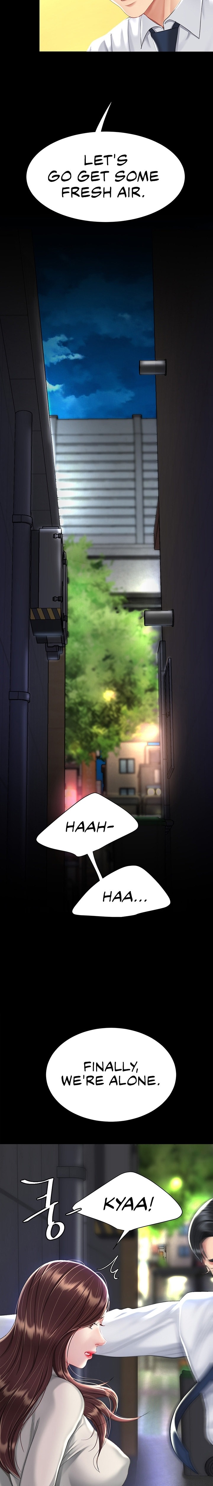 I’ll Eat Your Mom First - Chapter 7 [photo 31] - MangaPorn