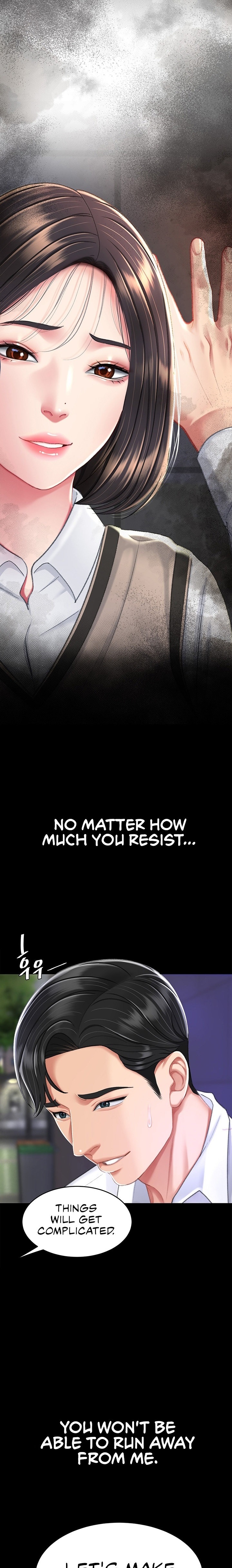 I’ll Eat Your Mom First - Chapter 7 [photo 33] - MangaPorn