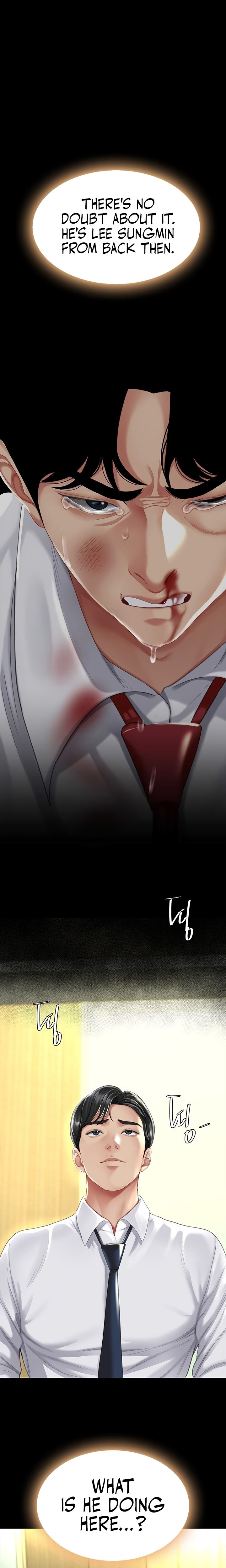 I’ll Eat Your Mom First - Chapter 7 [photo 6] - MangaPorn