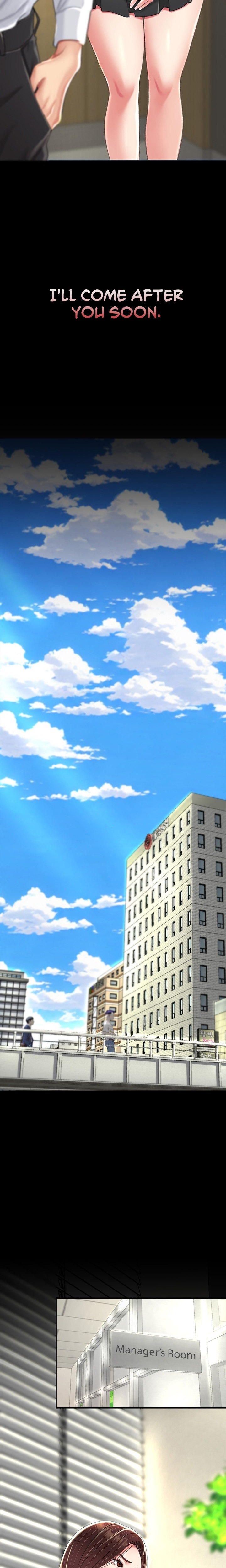 I’ll Eat Your Mom First - Chapter 7 [photo 9] - MangaPorn