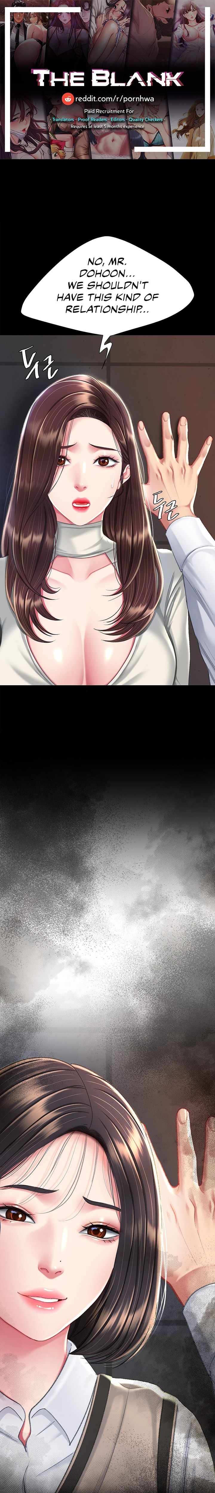 I’ll Eat Your Mom First - Chapter 8 [photo 1] - MangaPorn