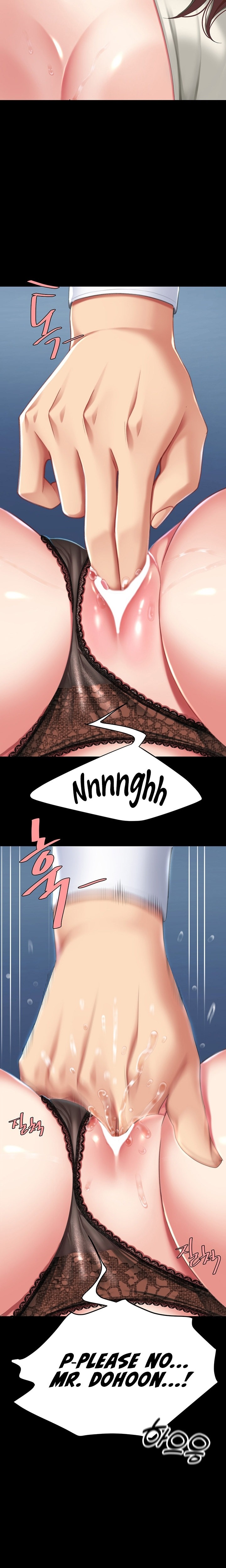 I’ll Eat Your Mom First - Chapter 8 [photo 18] - MangaPorn