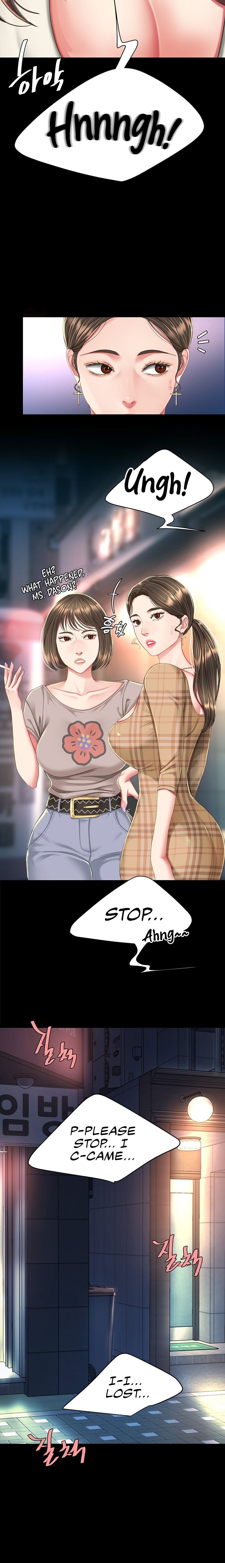 I’ll Eat Your Mom First - Chapter 8 [photo 26] - MangaPorn