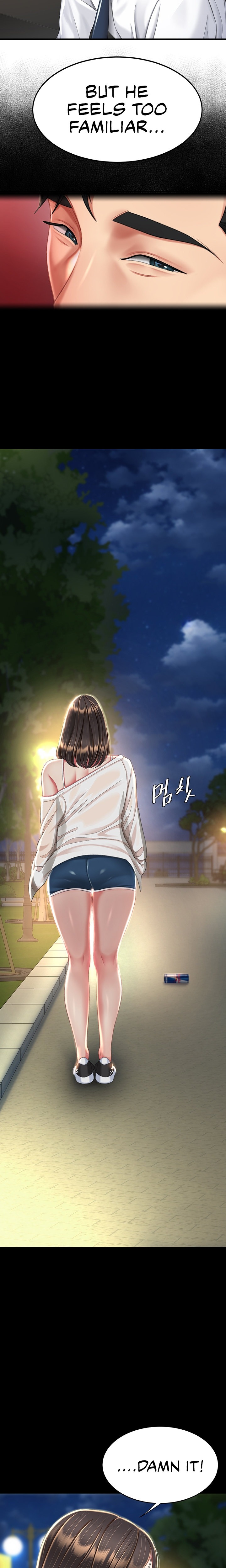 I’ll Eat Your Mom First - Chapter 9 [photo 26] - MangaPorn