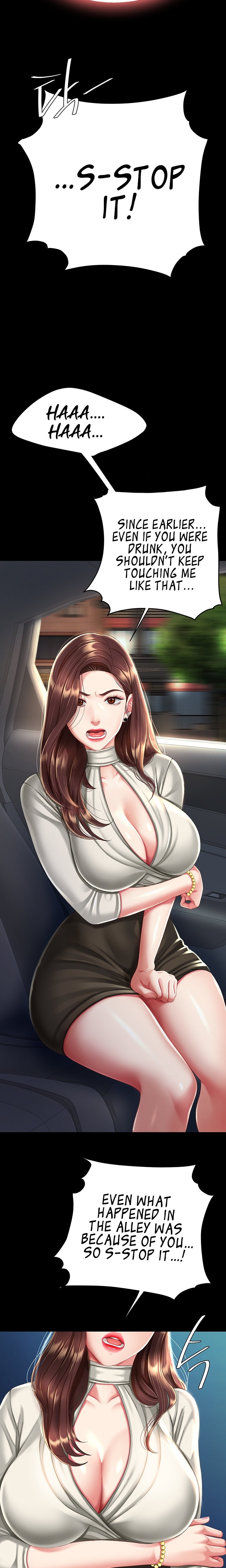 I’ll Eat Your Mom First - Chapter 9 [photo 9] - MangaPorn