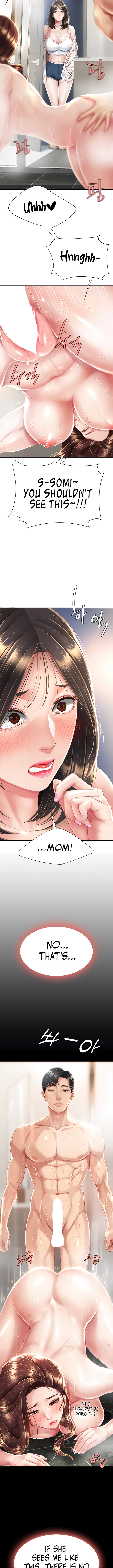 I’ll Eat Your Mom First - Chapter 10 [photo 12] - MangaPorn