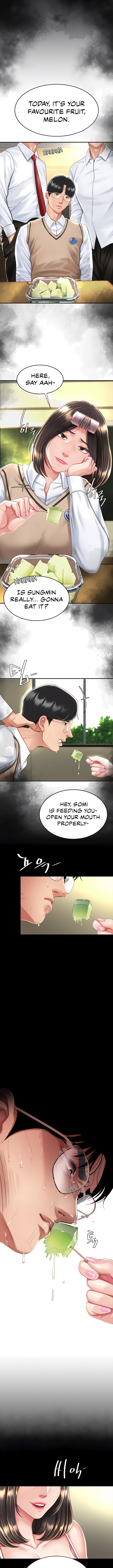 I’ll Eat Your Mom First - Chapter 10 [photo 3] - MangaPorn