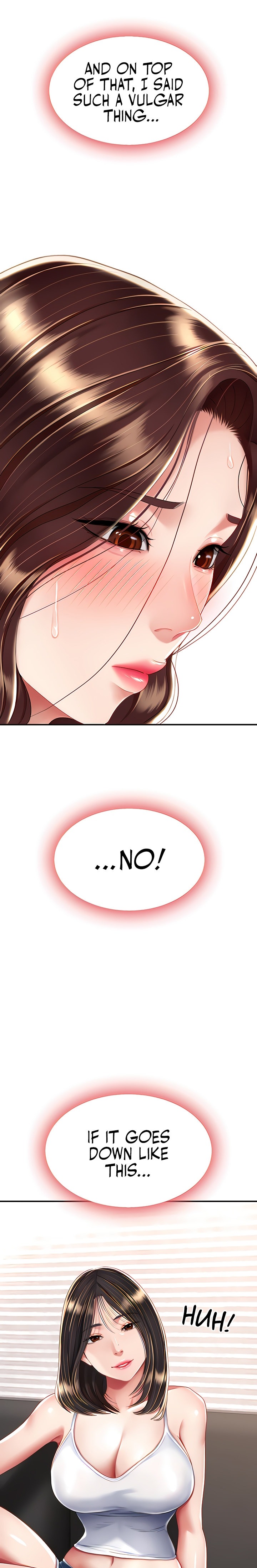 I’ll Eat Your Mom First - Chapter 12 [photo 13] - MangaPorn