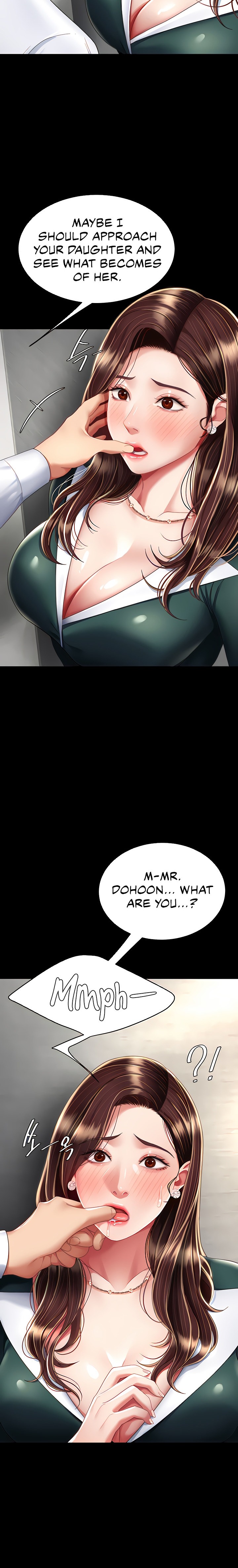 I’ll Eat Your Mom First - Chapter 12 [photo 16] - MangaPorn