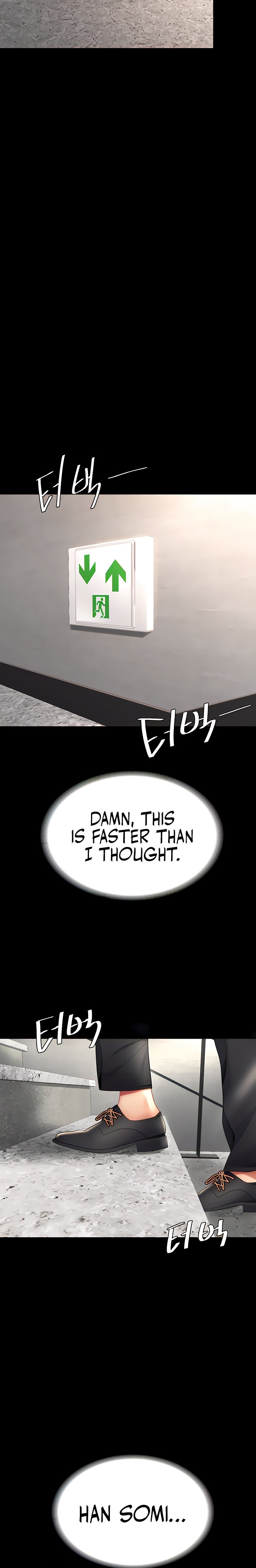 I’ll Eat Your Mom First - Chapter 12 [photo 20] - MangaPorn