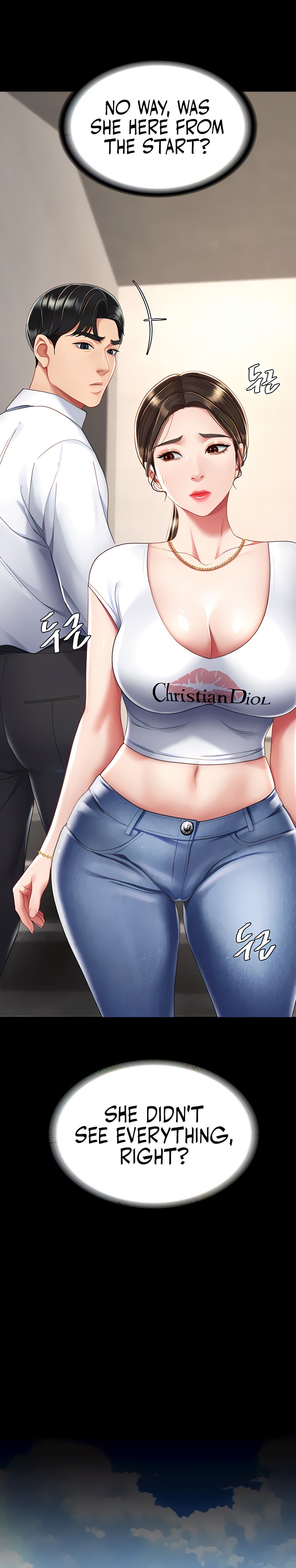 I’ll Eat Your Mom First - Chapter 12 [photo 24] - MangaPorn