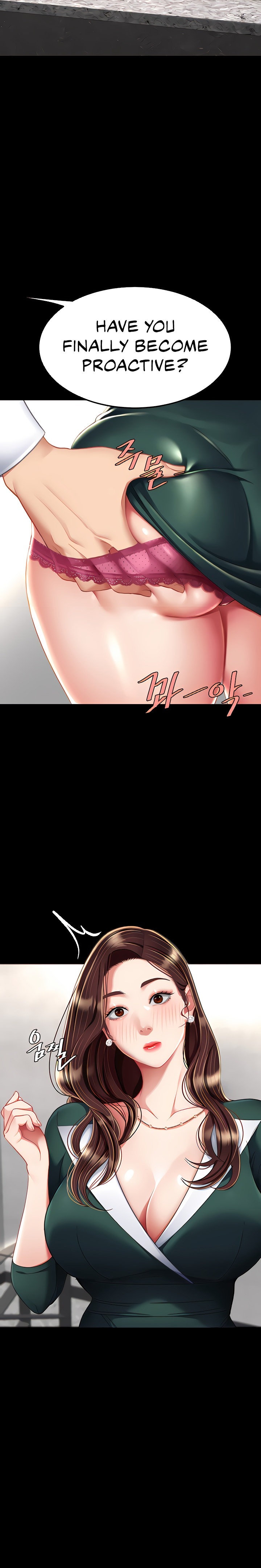 I’ll Eat Your Mom First - Chapter 12 [photo 6] - MangaPorn