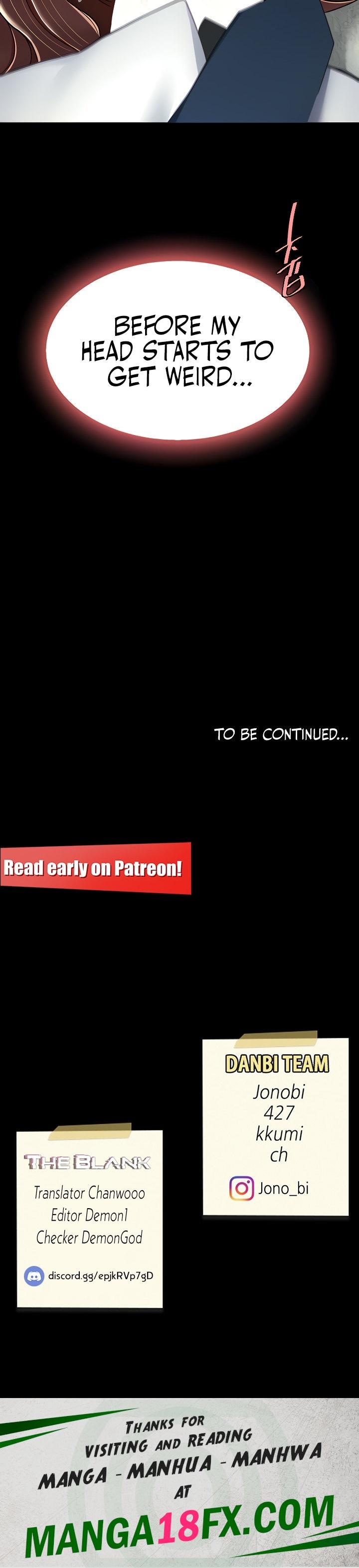 I’ll Eat Your Mom First - Chapter 13 [photo 27] - MangaPorn