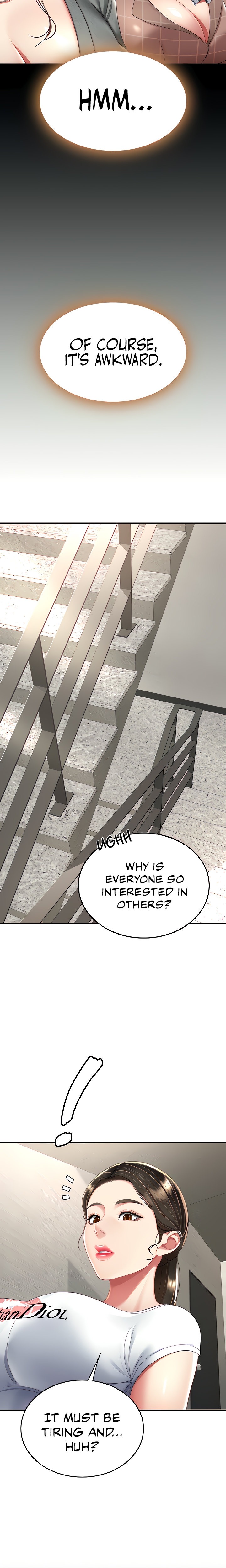 I’ll Eat Your Mom First - Chapter 13 [photo 8] - MangaPorn