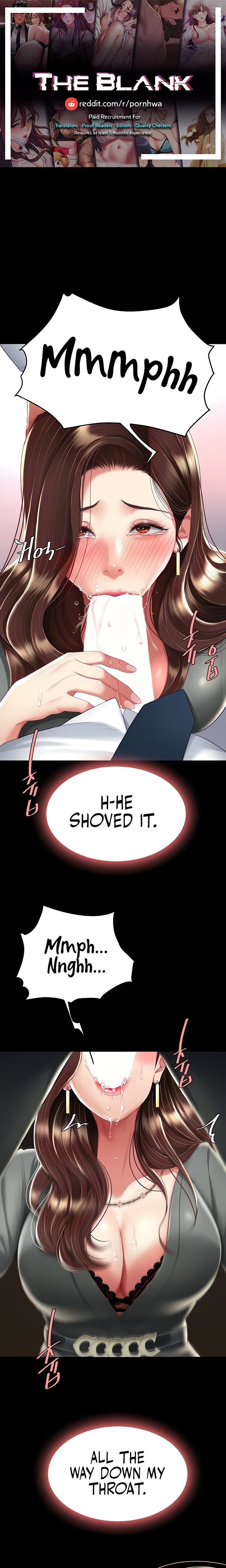 I’ll Eat Your Mom First - Chapter 14 [photo 1] - MangaPorn