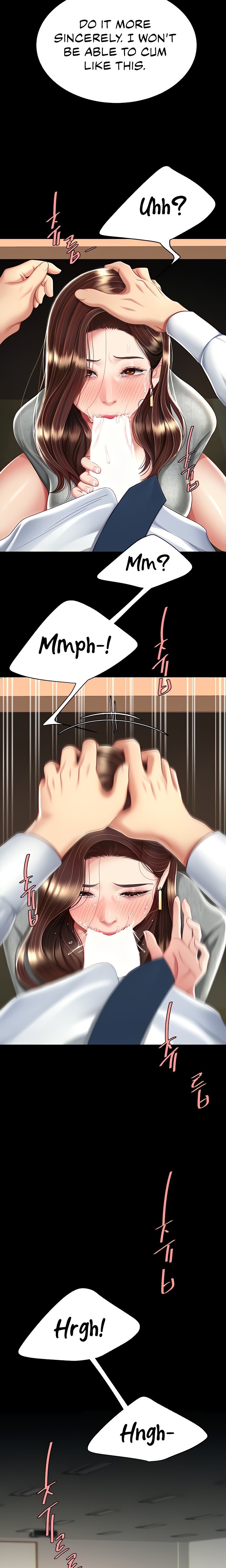 I’ll Eat Your Mom First - Chapter 14 [photo 10] - MangaPorn