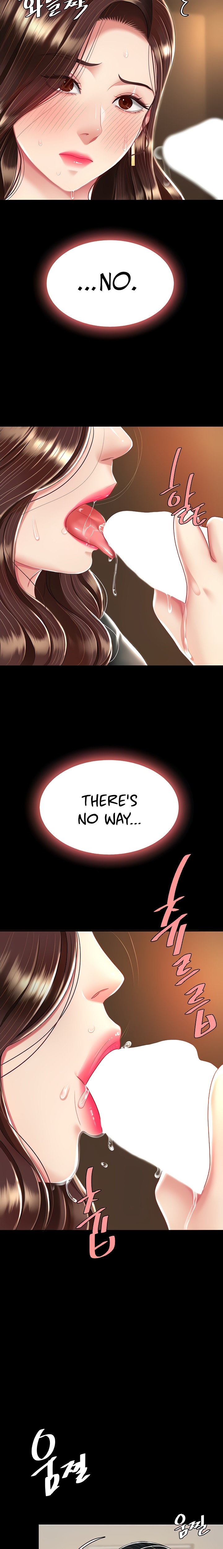 I’ll Eat Your Mom First - Chapter 14 [photo 21] - MangaPorn